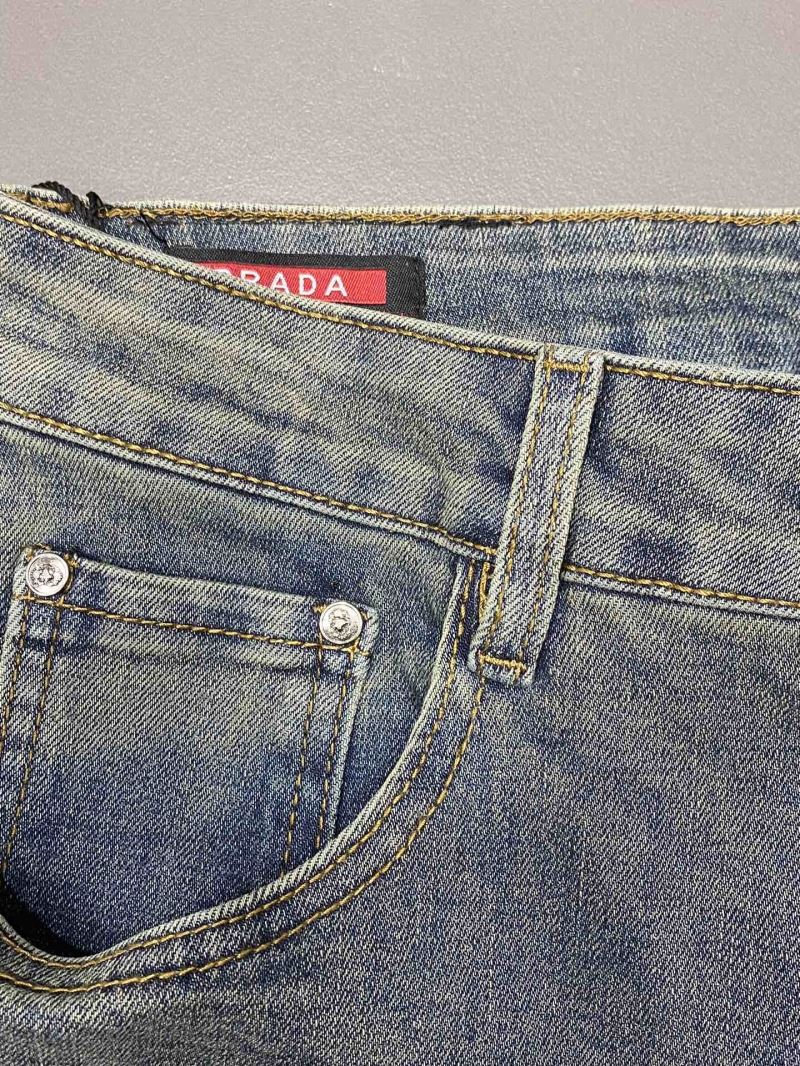 Prada Jeans